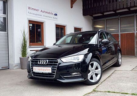 Audi A3 1.4 TFSI Ambition Sportback