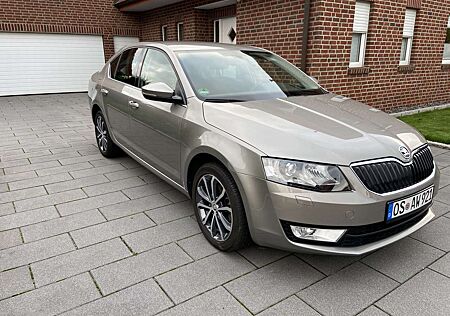 Skoda Octavia Edition
