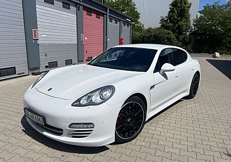 Porsche Panamera 4 Platinum Edition/Kamera/Memory/20Zoll