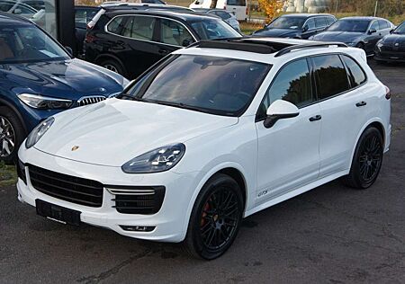 Porsche Cayenne GTS*LUFT*PDLS*CHRONO*BOSE*PANO*NP125t€