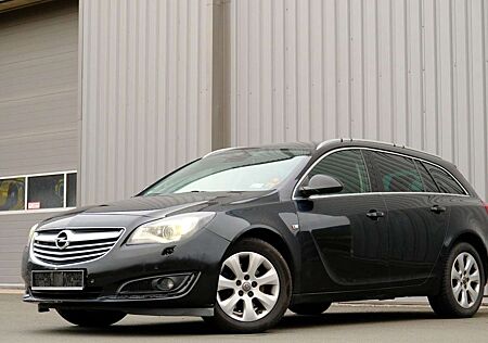 Opel Insignia A 2.0CDTI Sports Tourer Innovation/Aut