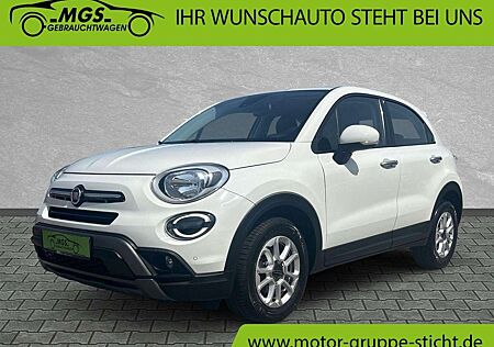 Fiat 500X City Cross 1.0 #KAT #DAB #BT #ANDROID