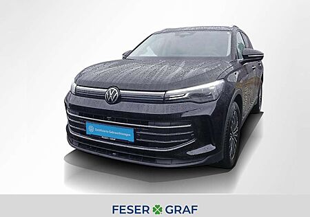 VW Tiguan Volkswagen Life 1.5 eTSI DSG AHK IQ.DRIVE Navi LED Klima