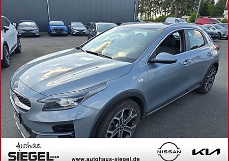 Kia XCeed Vision