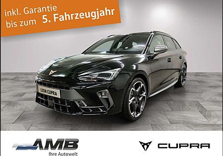 Cupra Leon Sportstourer 1.5 eTSI neuesMod./Matrix/Pano