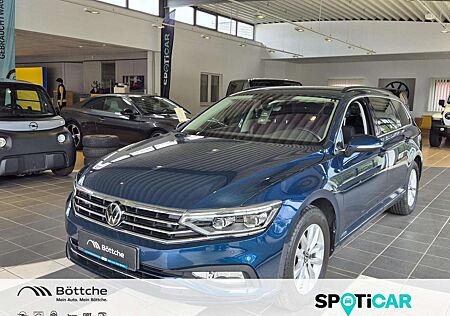 VW Passat Variant Volkswagen 2.0 TDI