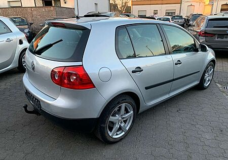 VW Golf Volkswagen V 1.4 16V Zahnriemen neu