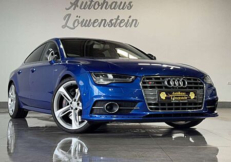 Audi S7 Sportback 4.0 TFSI quattro*H+UP*MEM-SITZ*