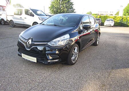 Renault Clio TCe 90 Start&Stop, Klimaautomatik, Navigation