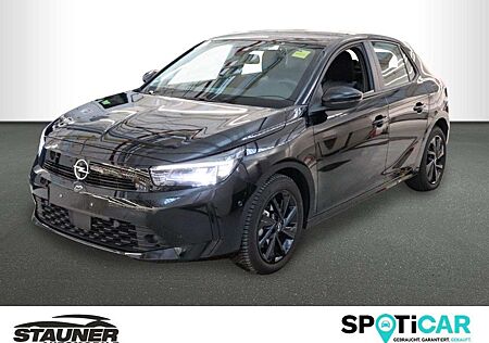 Opel Corsa 1.2 *R-KAMERA*TOTWINKEL*LED*PDC*TEMPOMAT*SHZ*LHZ*