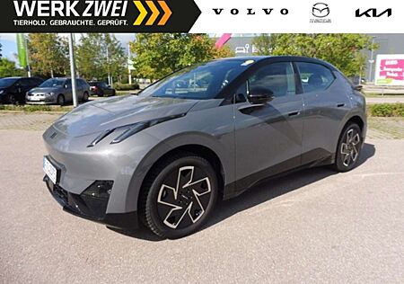 Lynk & Co 02 200 kW Core