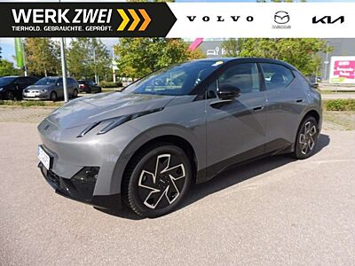 Lynk & Co 02 200 kW Core