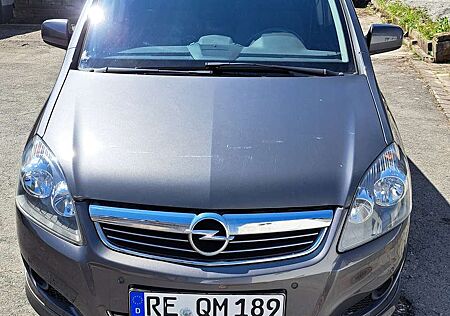 Opel Zafira 1.8 Family