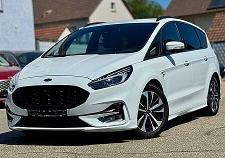 Ford S-Max 2.0 EcoBlue Aut. ST-Line 7-Sitzer ACC|AHK.