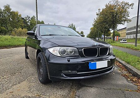 BMW 118d 118 DPF
