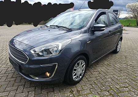 Ford Ka /+ Klima/Multifunktinslenkrad