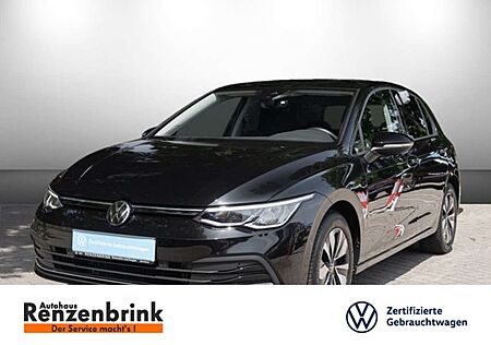 VW Golf Volkswagen VIII Move TSI Navi ACC Ganzjahresreifen