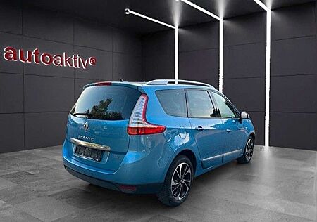 Renault Grand Scenic III Grand BOSE Edition/Navi/Sitzhzg