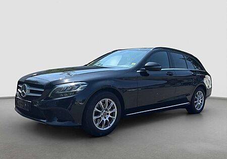 Mercedes-Benz C 180 T d Autom.Kamera+2xPDC/DAB/Navi/SHZ/AHK