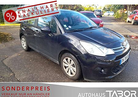 Citroën C3 Citroen 1.0 VTi/PureTech Attraction Klima el. FH