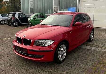 BMW 118i 118