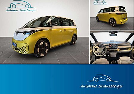 VW ID.BUZZ Volkswagen ID. Buzz Pro 360° AHK ACC IQ Light NP: 85.000€