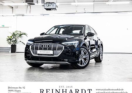 Audi e-tron SPORTBACK 55 Q ADVANCED/21Z./LED/DAB/SHZ.