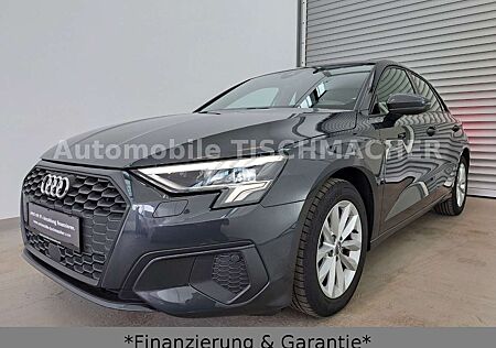 Audi A3 Sportback| Virtual Cockpit| Kamera| ACC| PDC