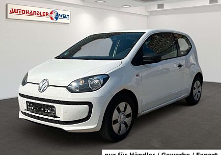 VW Up Volkswagen ! 1.0 take !