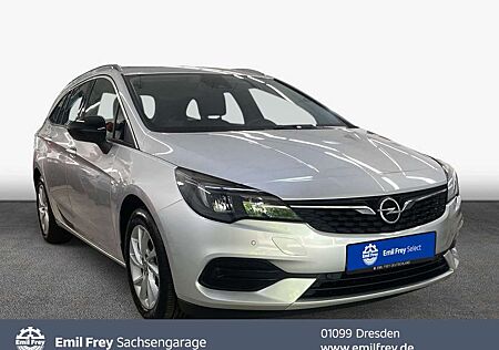 Opel Astra 1.2 Turbo Start/Stop Sports Tourer Elegance
