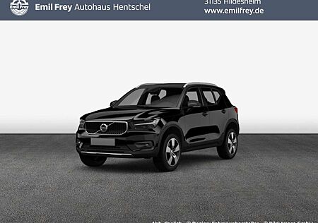 Volvo XC 40 XC40 XC40 B3 B DKG Core, AHK, Winter Pak., Licht Pak.
