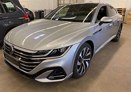 VW Arteon Volkswagen e-HYBRID R LINE 19Z./ACC/HuD/PANO/KEYLESS