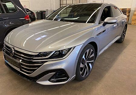 VW Arteon Volkswagen e-HYBRID R LINE 19Z./ACC/HuD/PANO/KEYLESS