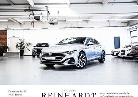VW Arteon Volkswagen e-HYBRID R LINE 19Z./ACC/HuD/PANO/KEYLESS