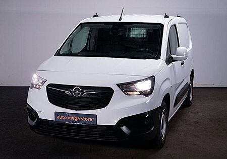 Opel Combo 1.5D Edition*Klima*Tempomat*Bluetooth*