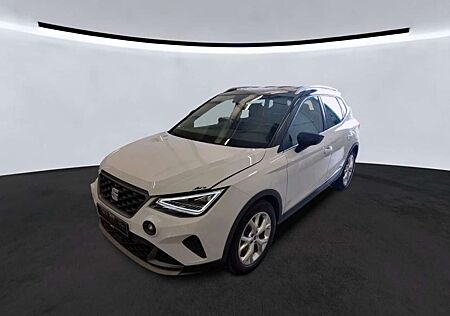 Seat Arona 1.0 TSI FR-Line*V-COCKPIT*NAVI*XENON-LED*