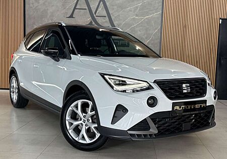 Seat Arona 1.0 TSI FR-Line*V-COCKPIT*NAVI*XENON-LED*
