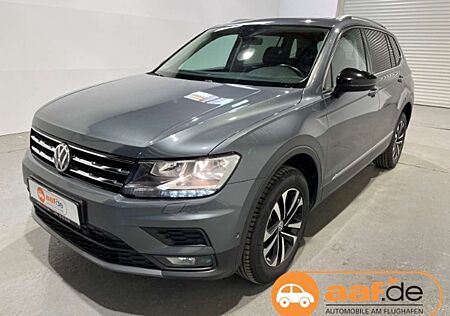VW Tiguan Allspace Volkswagen 2.0 TDI 4Motion DSG IQ.DRIVE EU6d-T