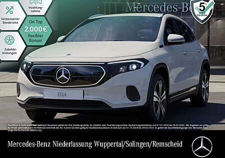 Mercedes-Benz EQA 300 4M ELECTRICART+PLUS-PAKET+KAMERA+KEYLESS