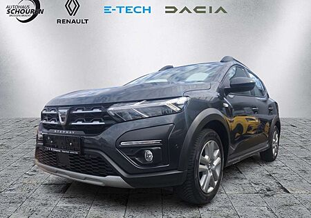 Dacia Sandero III 1.0 TCe 90 Stepway Comfort