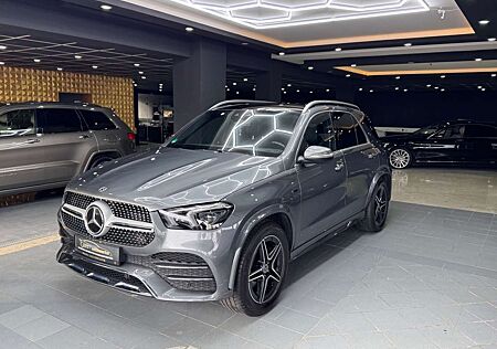 Mercedes-Benz GLE 350 de 4Matic*KLIMA*SHZ*PANO*360KAMERA*