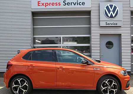 VW Polo Volkswagen 1.0 TSI Highline