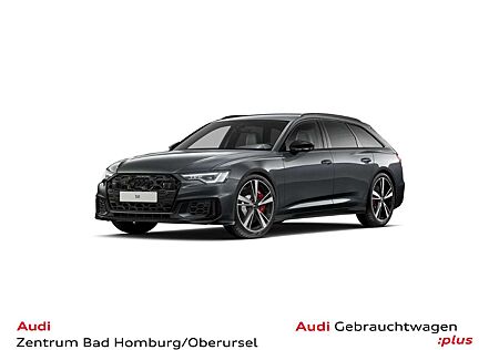 Audi S6 3.0 TDI quattro*Navi*LED*Alu*B&O*PDC*Vi