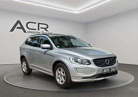 Volvo XC 60 XC60 Momentum*ACC*Kamera*Xenon*Totwinkel*S-Heft!
