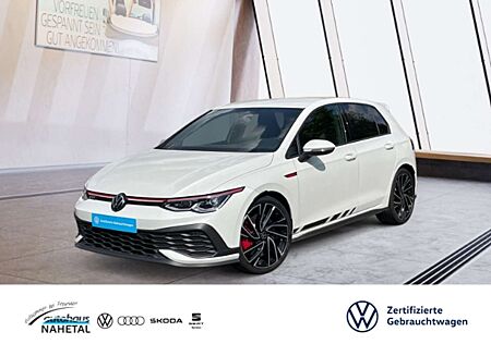 VW Golf Volkswagen Clubsport 2.0TSI DSG IQ-LIGHT NAVI DCC 19'' HARMAN