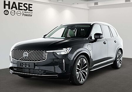 Volvo XC 90 XC90 T8 Plus Bright Facelift Plug-In Hybrid AWD 7-Sitze