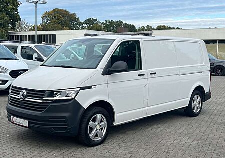 VW T6 Transporter Volkswagen T6.1TRANSPORTER 4MOTION DSG LANG STANDHZ/LED/ACC