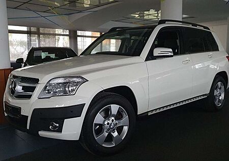 Mercedes-Benz GLK 280 4Matic/ILS/Leder/Memory/Pano/RFK/1.Hd