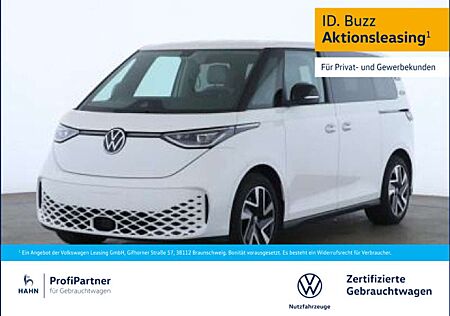 VW ID.BUZZ Volkswagen ID. Buzz PRO 150KW ACC AHK IQ NAVI PARK ASSIST