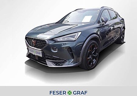 Cupra Formentor 2.0 TSI VZ 228kW NAVI/PANO/ACC/BEATS